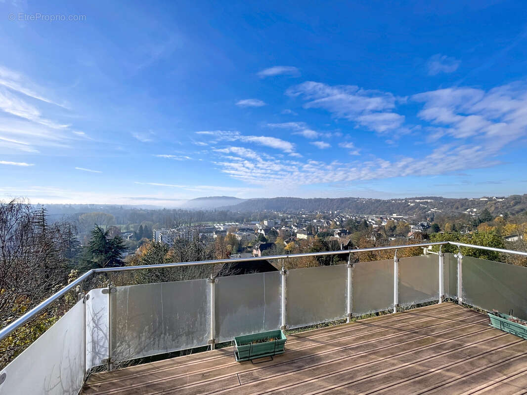 Maison à MONTBELIARD