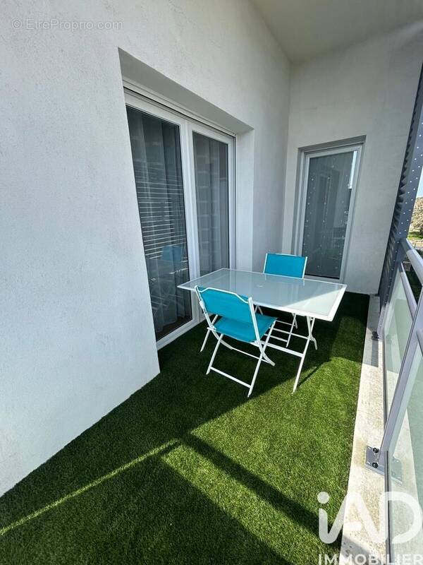 Photo 1 - Appartement à TOURS