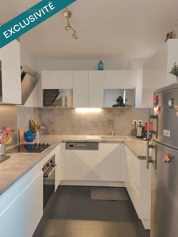 Photo 4 - Appartement à GONESSE