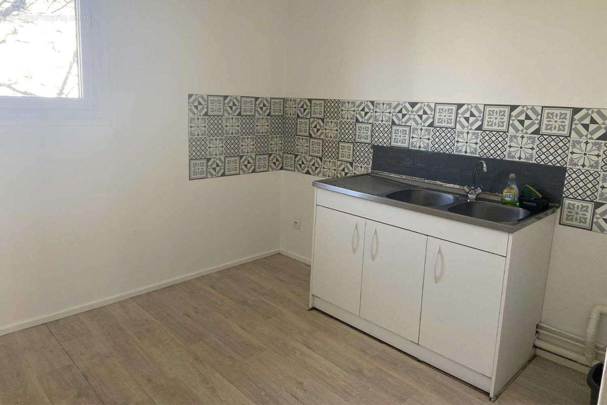 Appartement à NEVERS