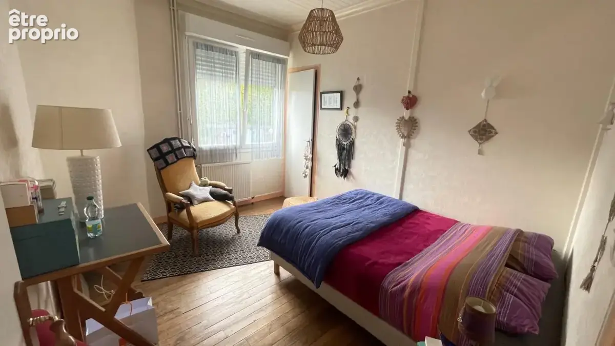 Maison à vendre 7 pièces proche LAC DE GUERLEDAN (22) - photo 9