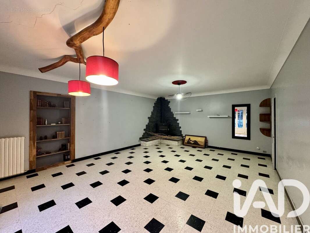 Photo 2 - Maison à LANGEAIS