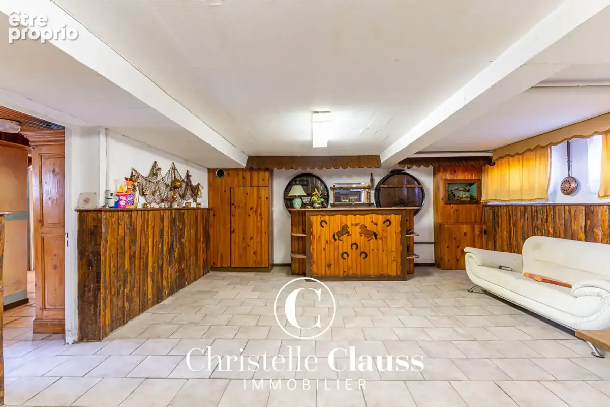 Maison "plain-pied" à Huttenheim - photo 13