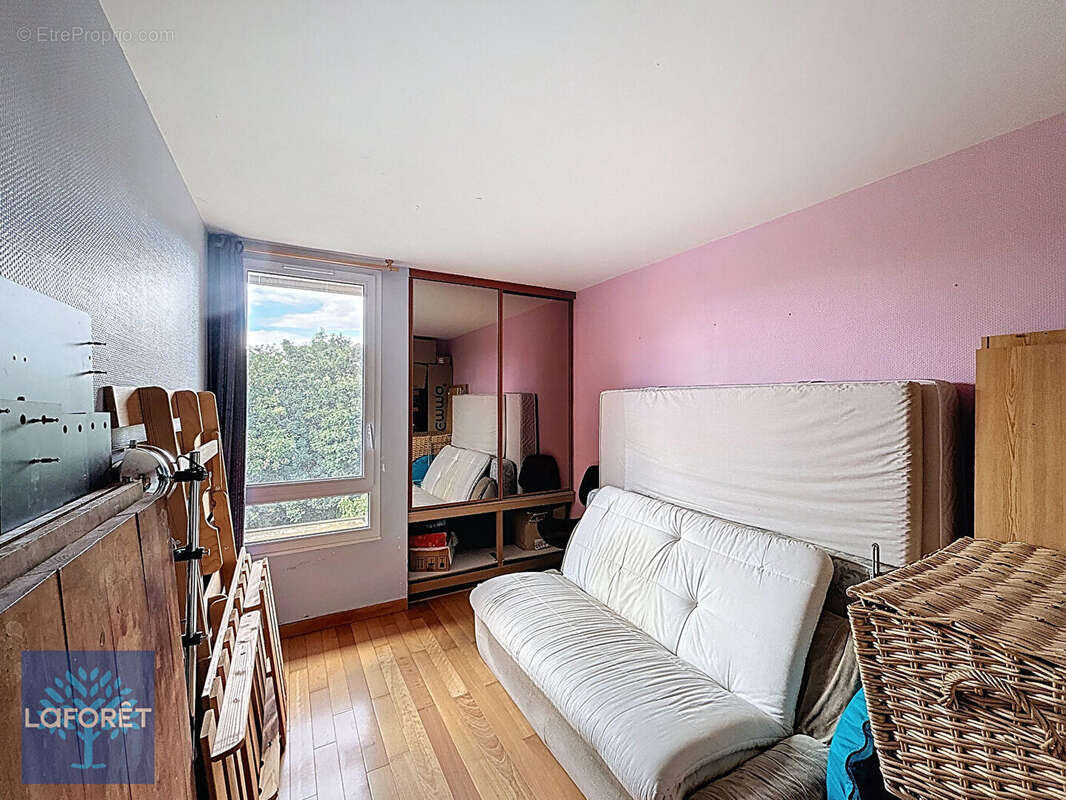 Appartement à ELANCOURT