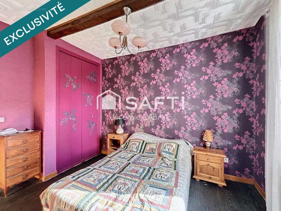 Photo 7 - Maison à VENDOEUVRES