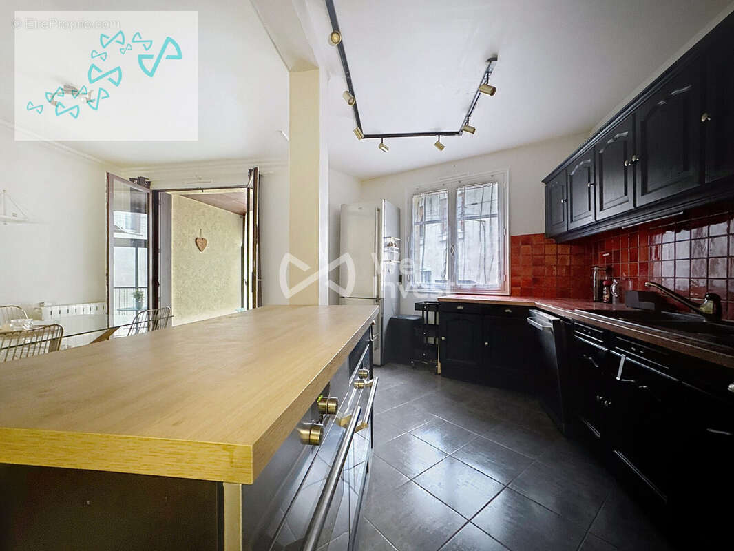 Maison 85 m² à Sayat  - photo 5