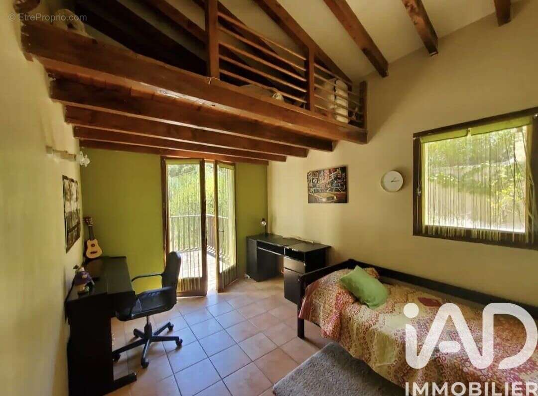 Photo 9 - Maison à LE BOULOU