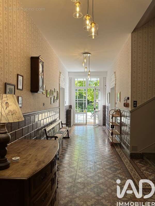 Photo 2 - Maison à PRADES