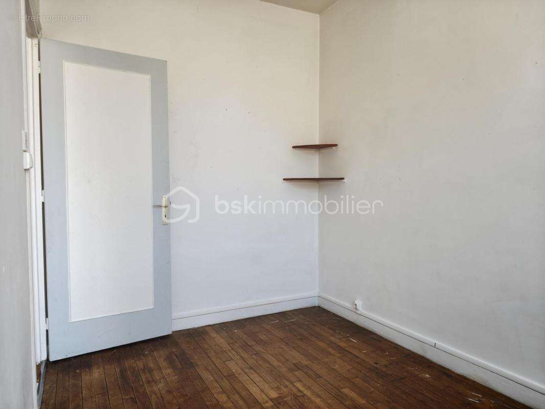 Appartement à BREST