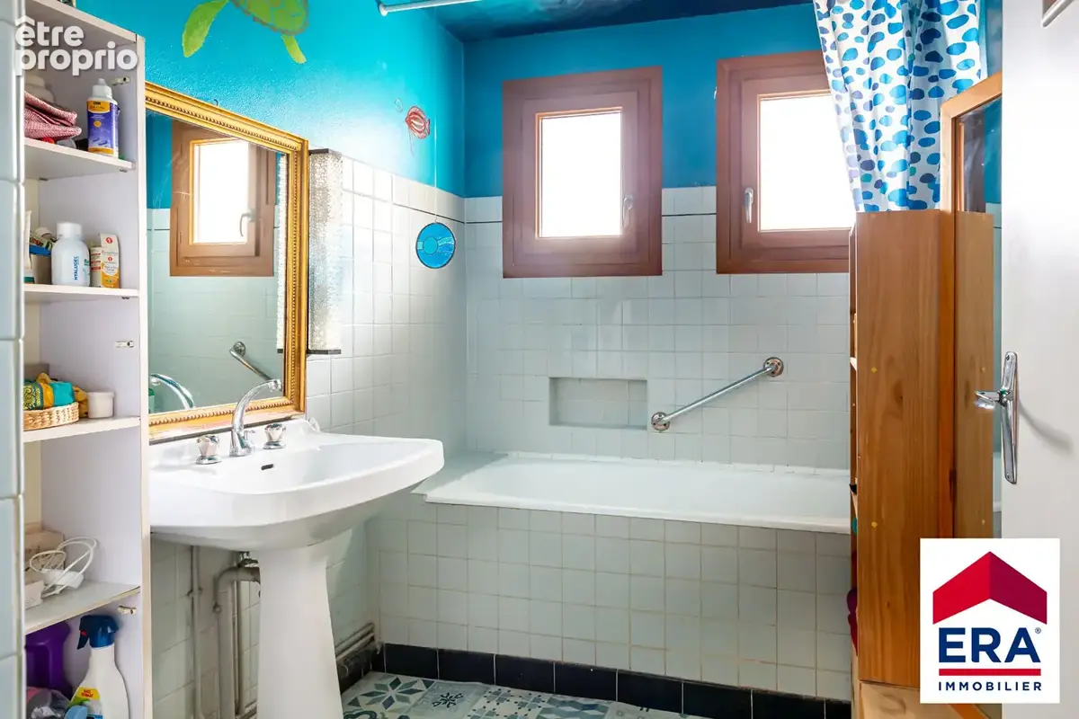 Maison 245m² à vénérieu - photo 10