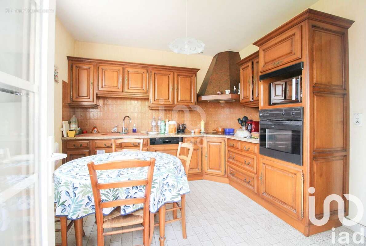 Photo 3 - Maison à SAINT-AFFRIQUE