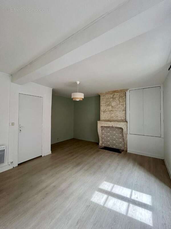 Appartement à ANGOULEME