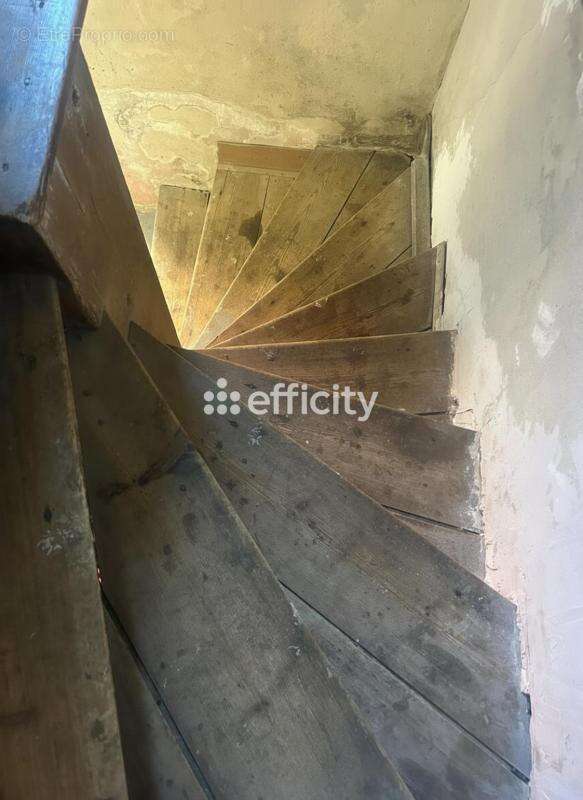 Maison bourgeoise - photo 16
