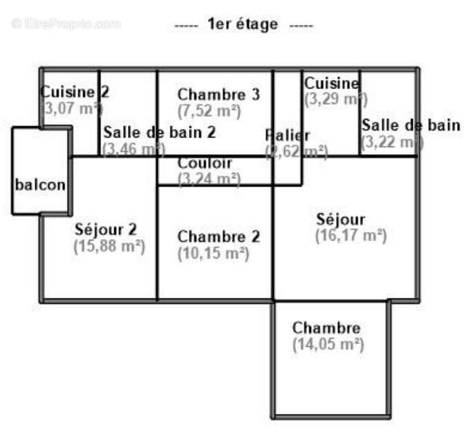 Maison à ARGELES-GAZOST