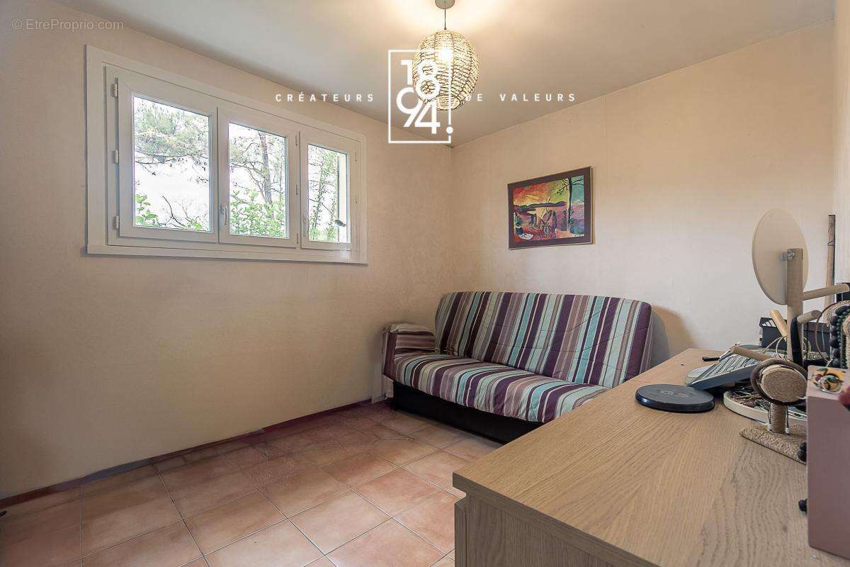 Maison à AIX-EN-PROVENCE