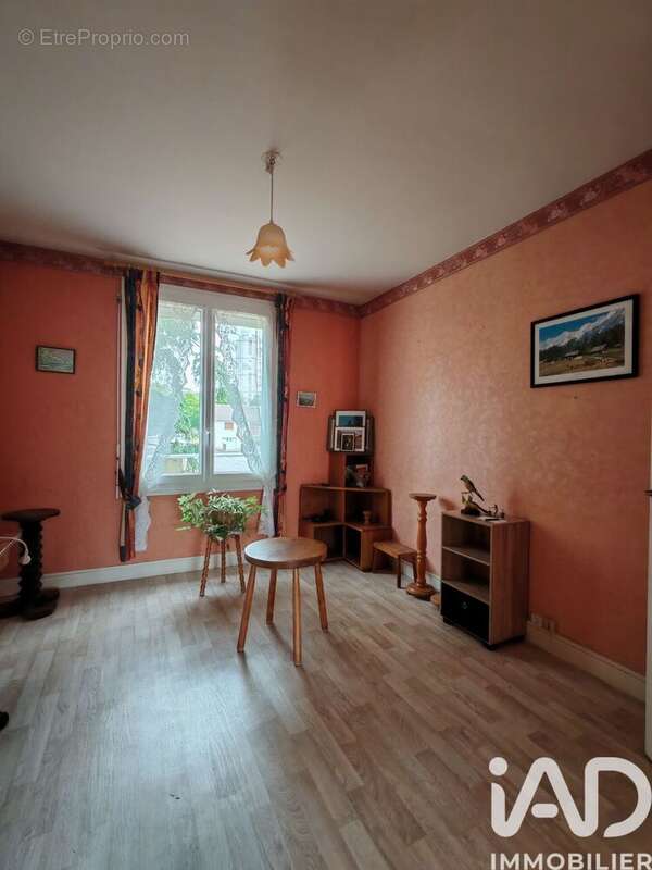 Photo 5 - Appartement à SAINT-LO