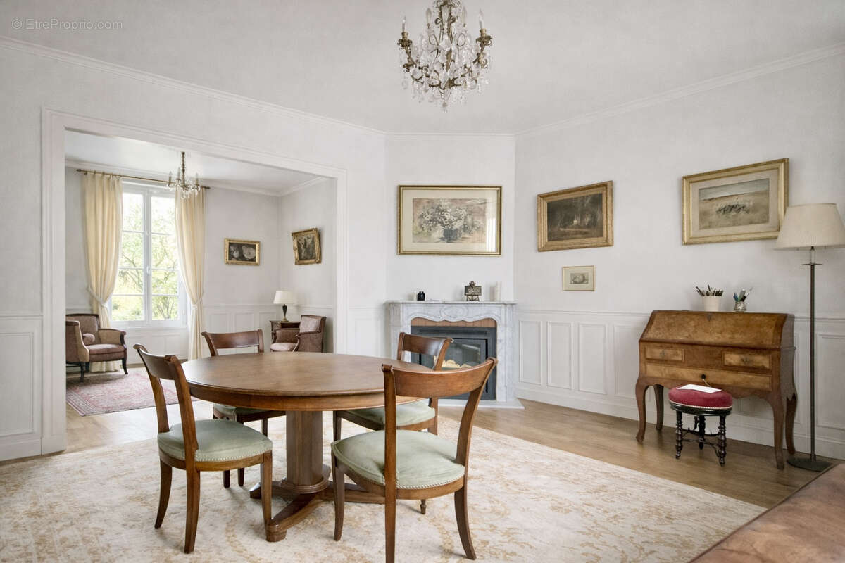 Maison à SENLIS