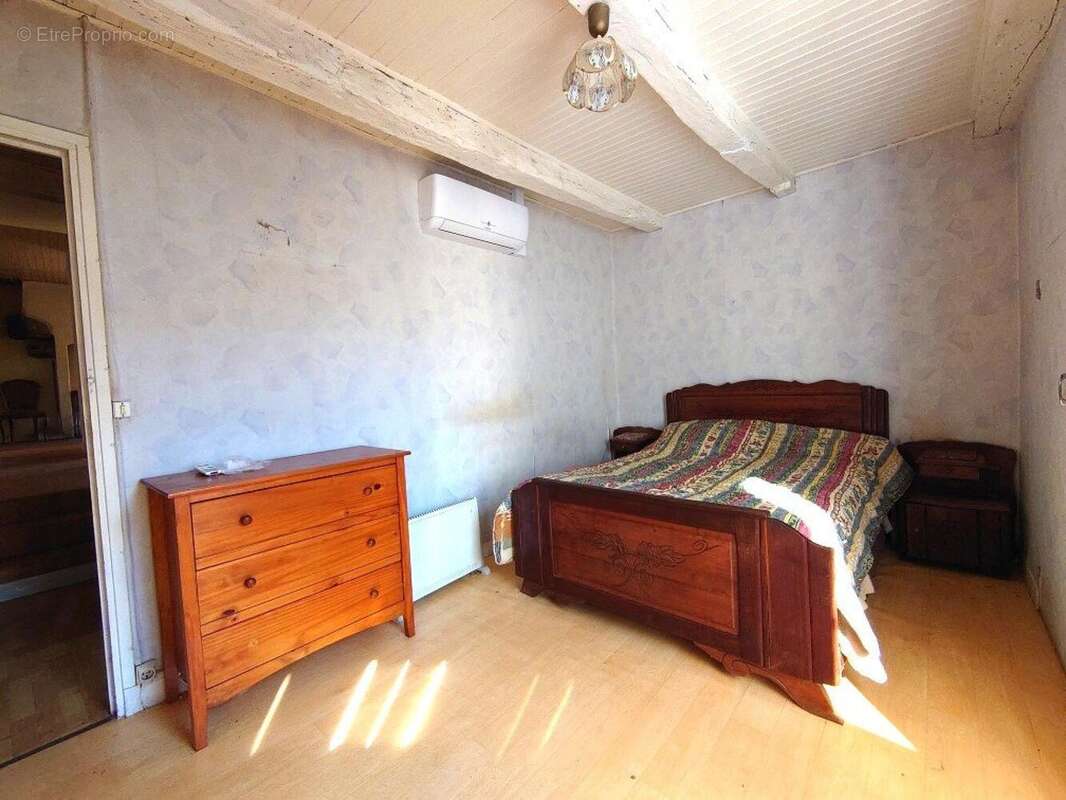 Photo 4 - Maison à SAINT-VINCENT-RIVE-D&#039;OLT