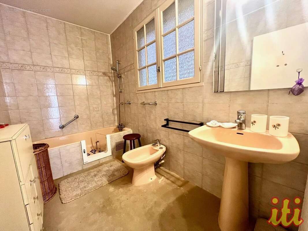 Maison à LES SABLES-D&#039;OLONNE