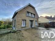 Photo 1 - Maison à CHARLEVILLE-MEZIERES