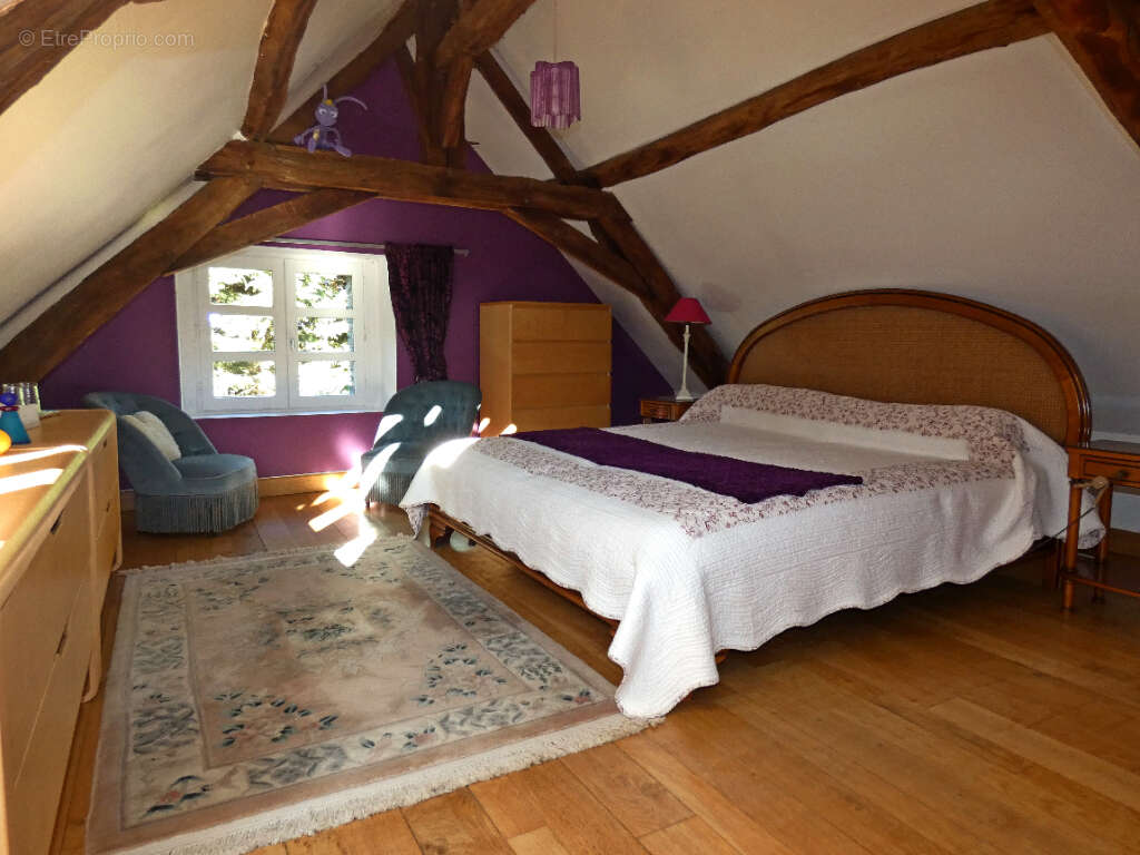 Maison à VRITZ