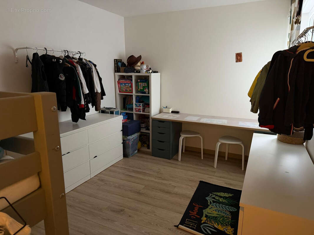Appartement à BESANCON