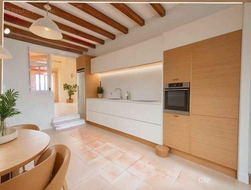 Maison à PERGAIN-TAILLAC