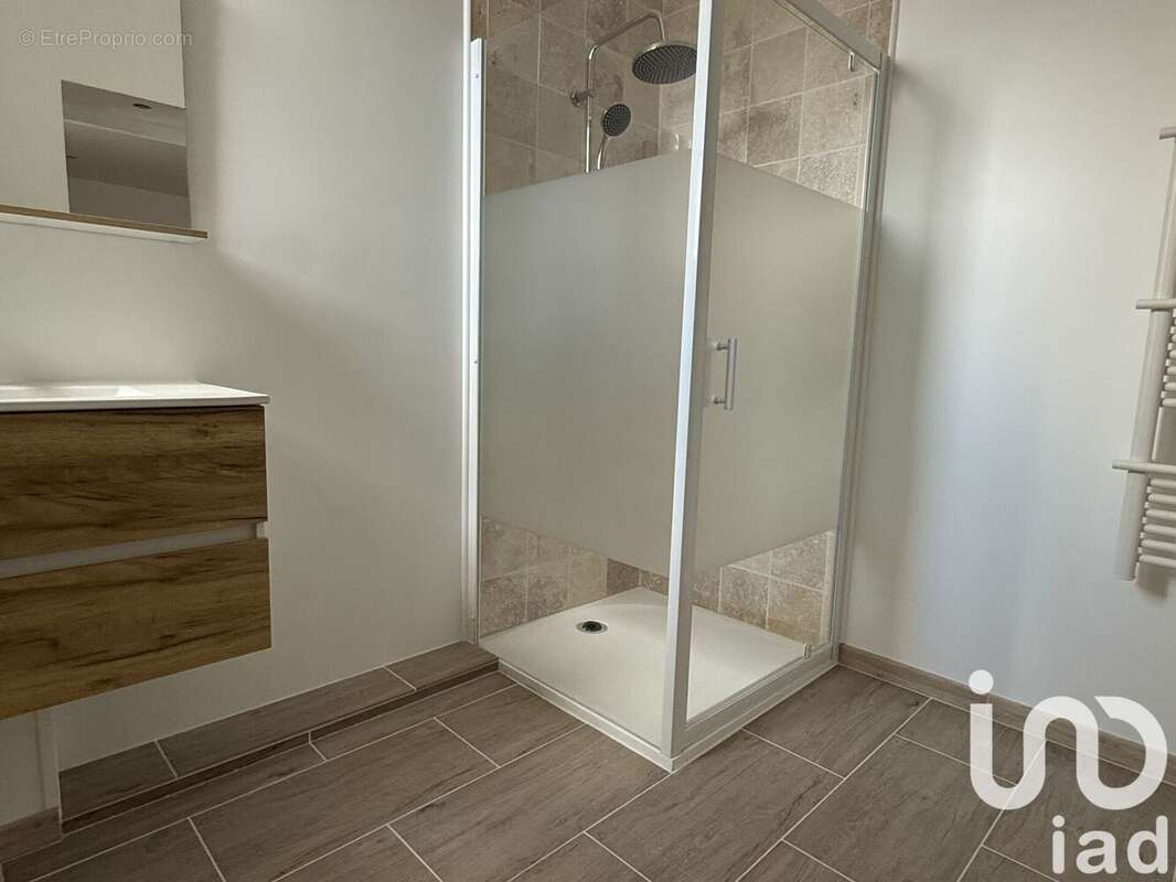 Photo 9 - Maison à SAINT-GERMAIN-DE-LUSIGNAN