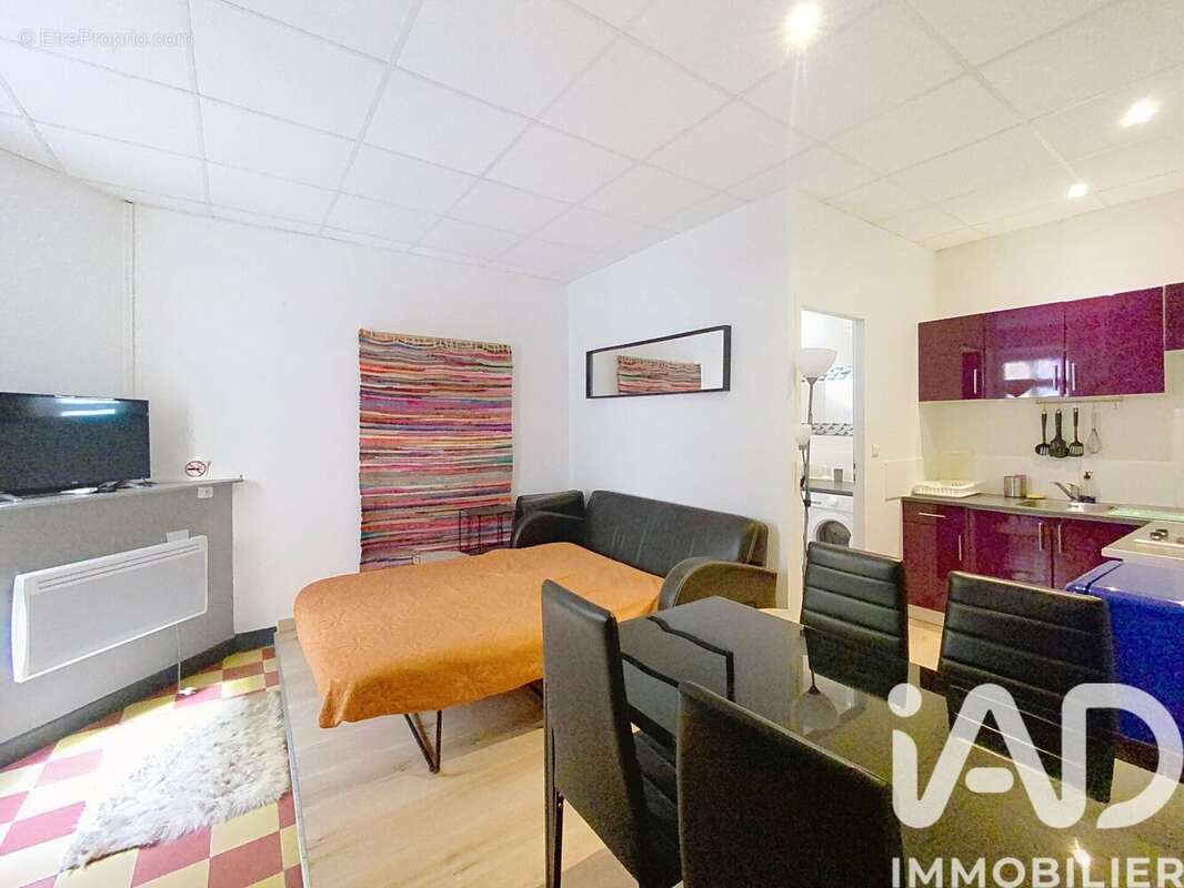 Photo 3 - Appartement à AMELIE-LES-BAINS-PALALDA