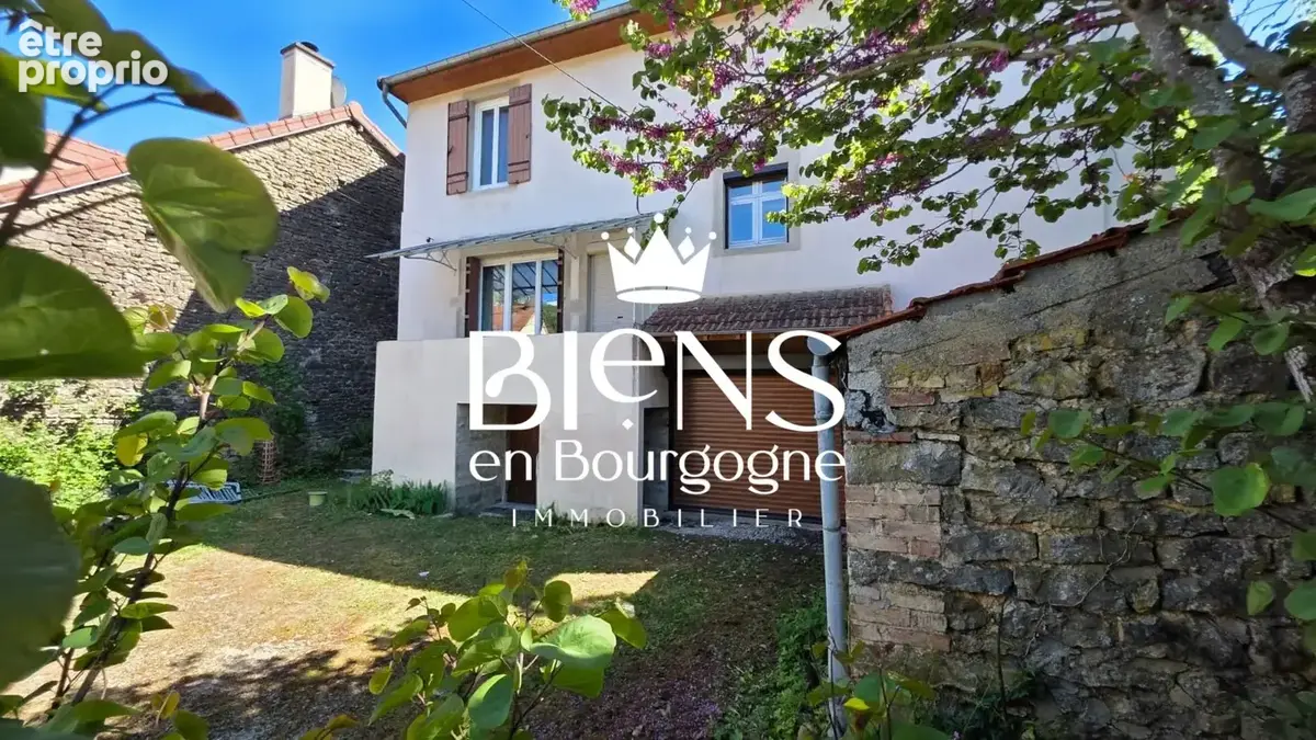 Maison 8 pièces 161 m² à vendre à La Rochepot (21340) - photo 1