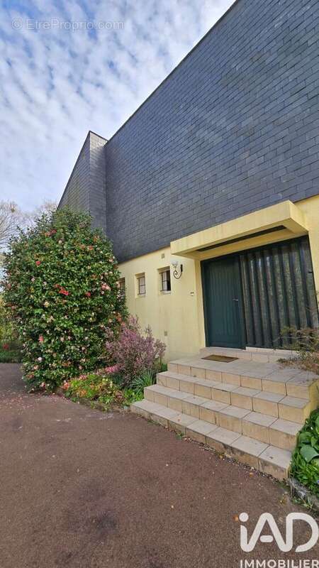 Photo 4 - Maison à SAUTRON