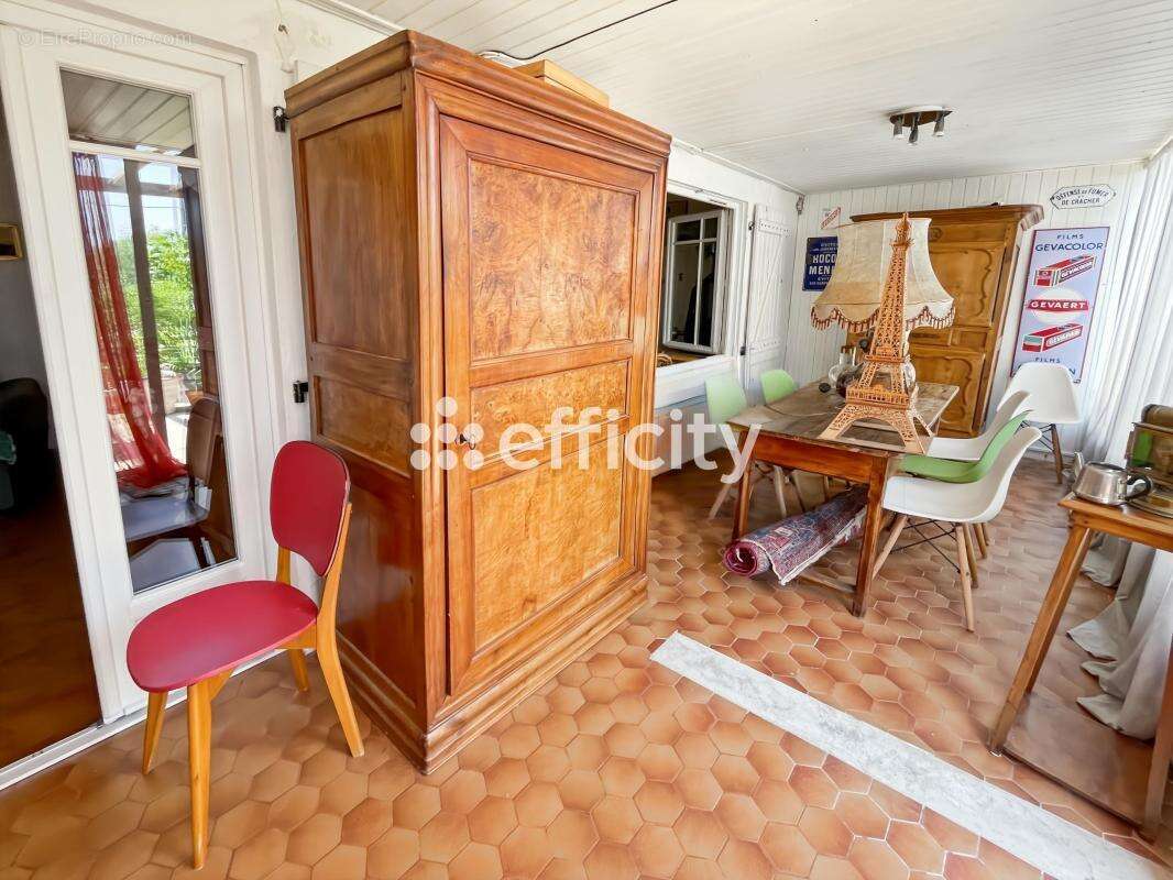 Maison 75 m² à L'aiguillon-Sur-Mer  - photo 5