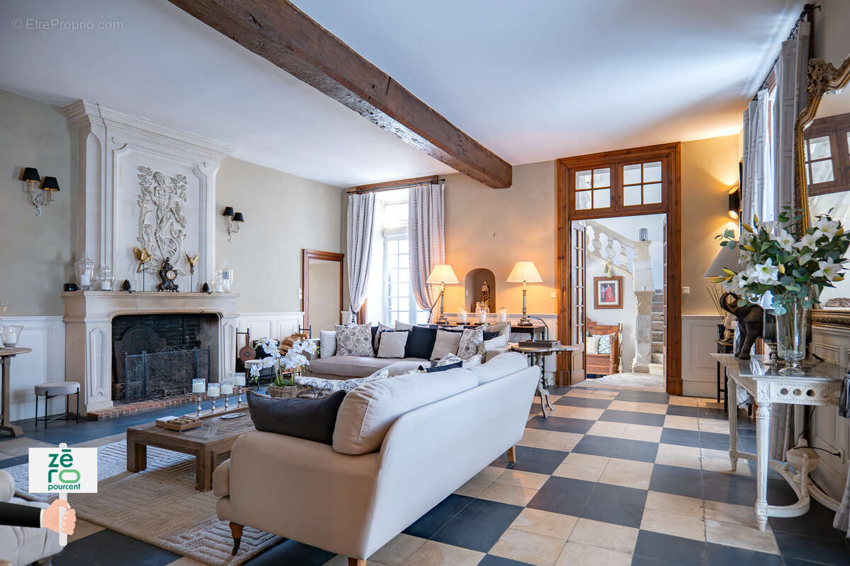 Maison à LUCON