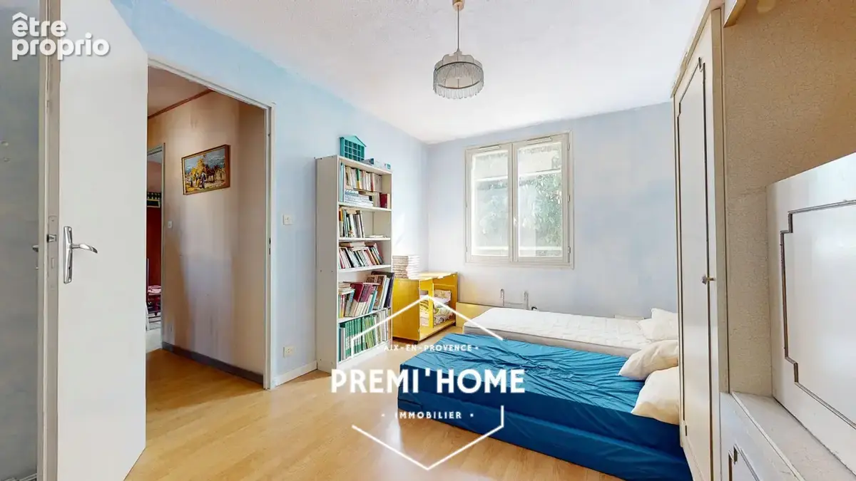 Maison 4 chambres a vendre a miramas - photo 7