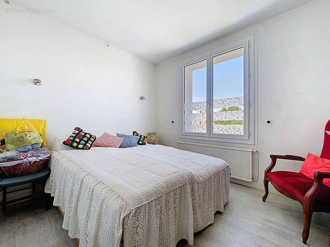 Maison à PORT-DES-BARQUES