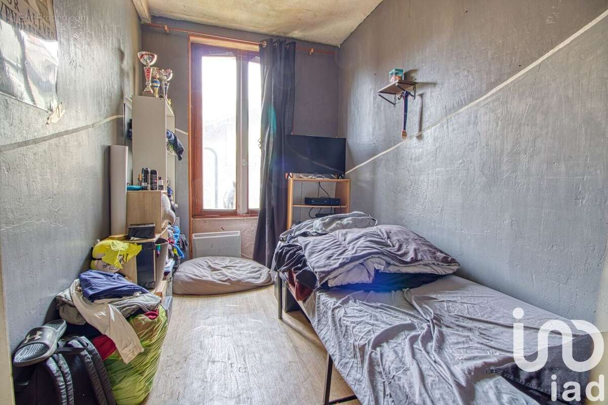 Photo 7 - Maison à AUBERGENVILLE