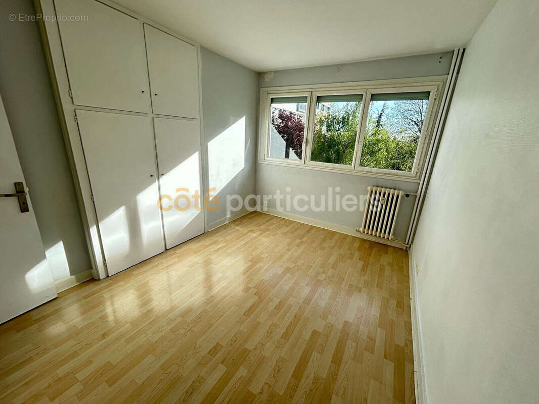 Appartement à VILLENEUVE-LE-ROI