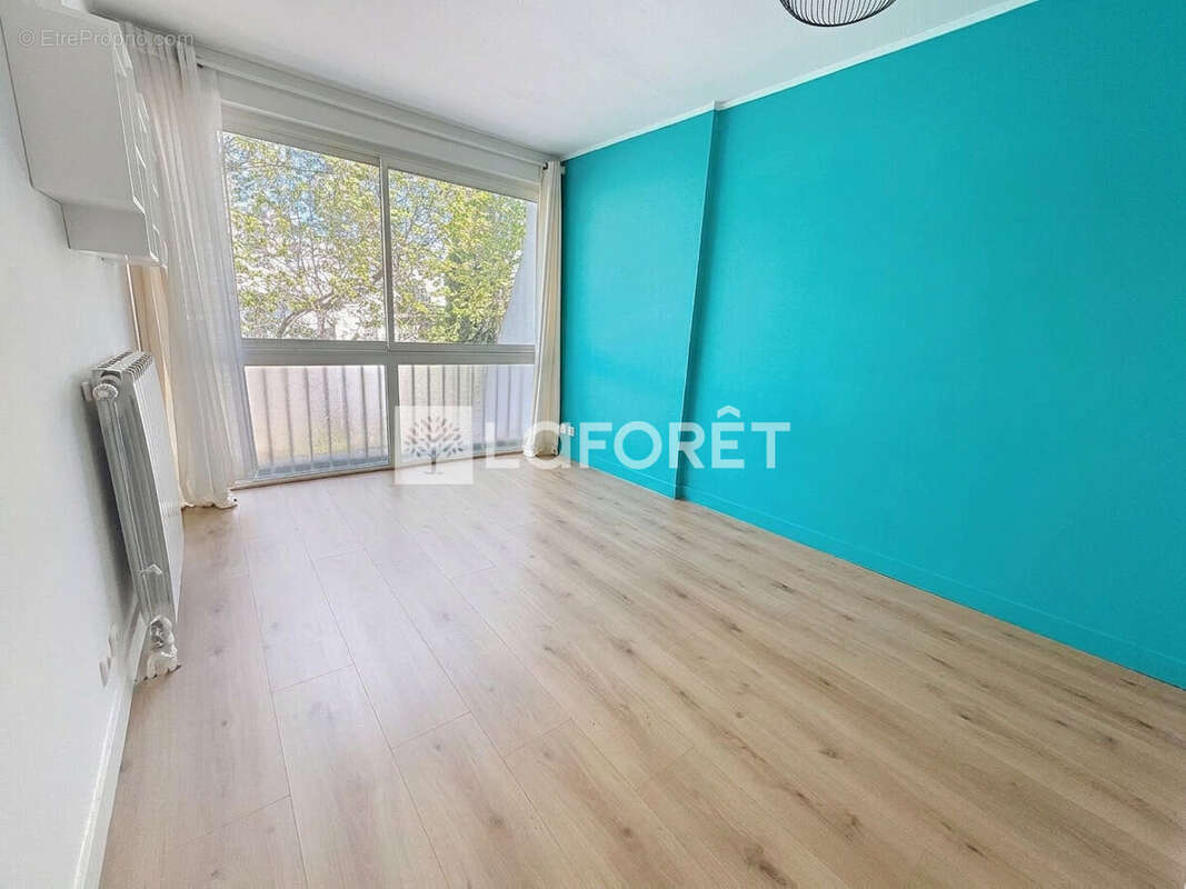 Appartement à LA GRANDE-MOTTE