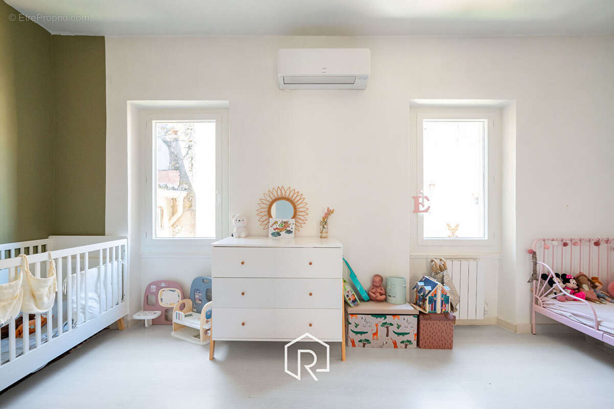 Maison à MARSEILLE-12E