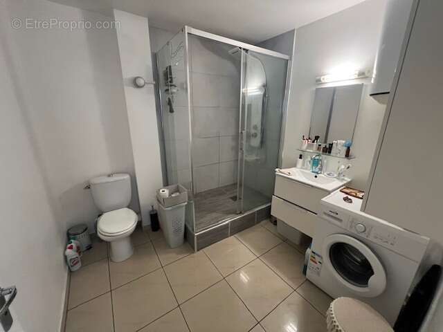 Appartement à SAINT-DENIS