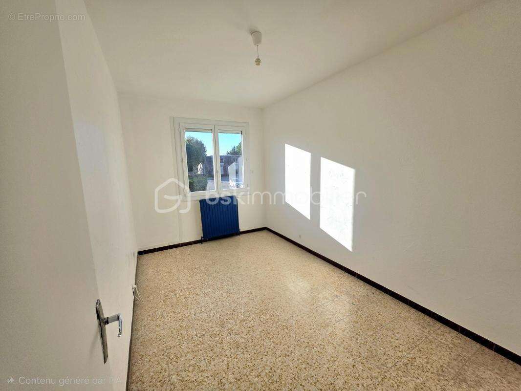 Maison à PIERRELATTE