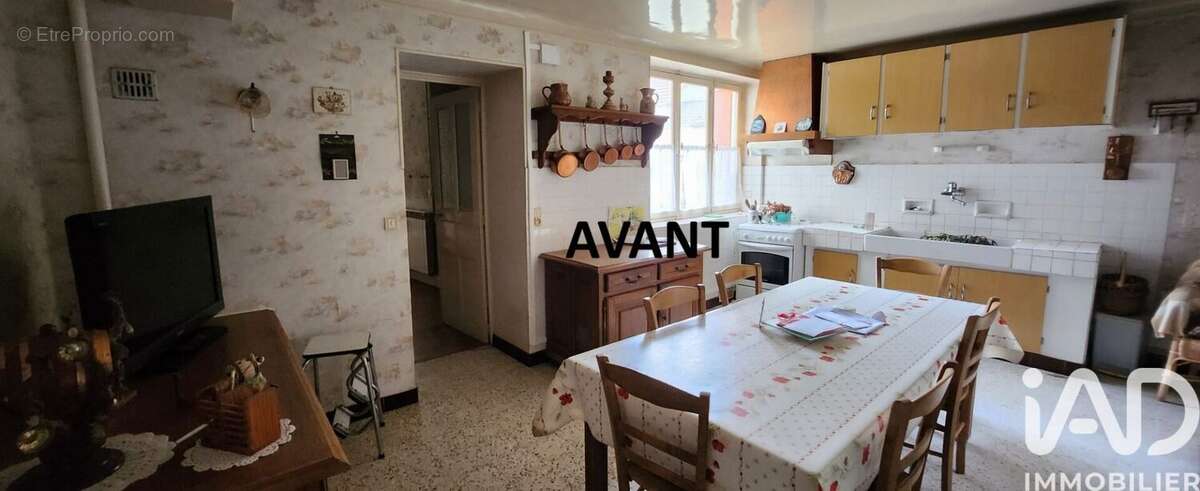 Photo 9 - Maison à LANDREVILLE