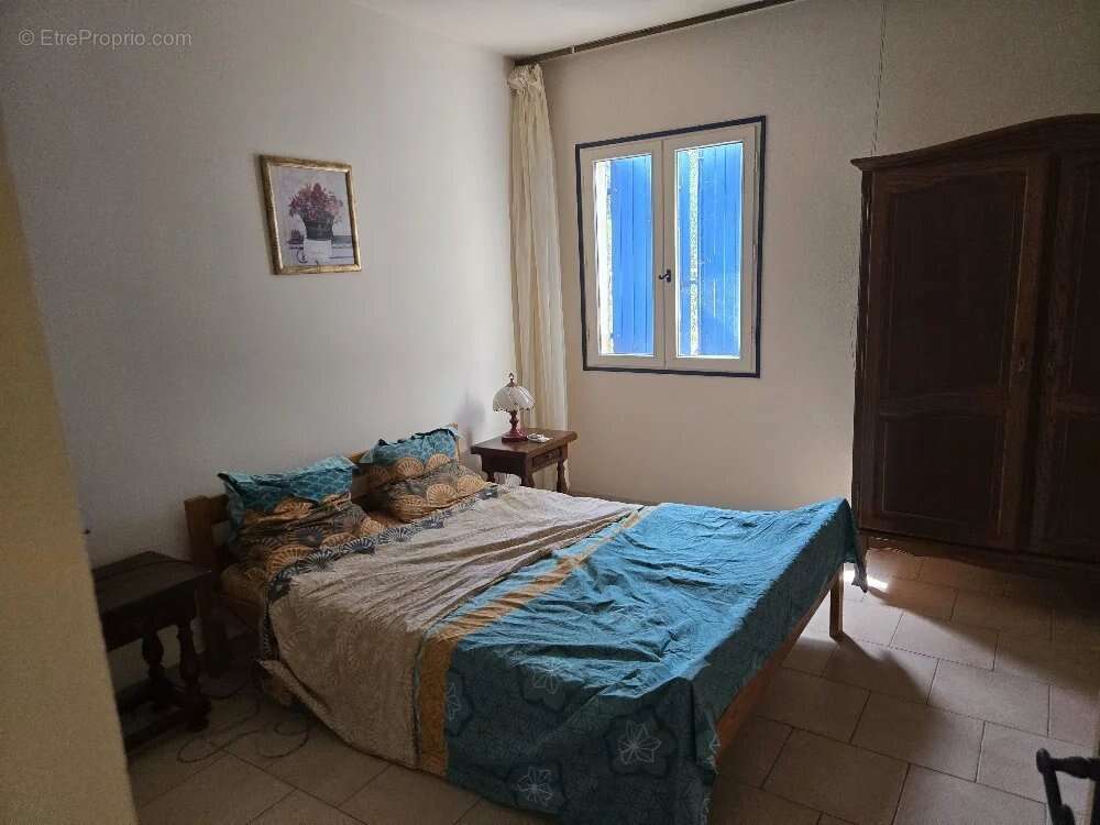 Maison à CAVALAIRE-SUR-MER