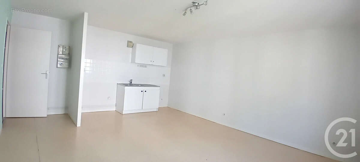 Appartement 51 m² à Amiens  - photo 2