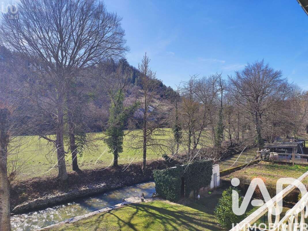 Photo 7 - Appartement à MARVEJOLS