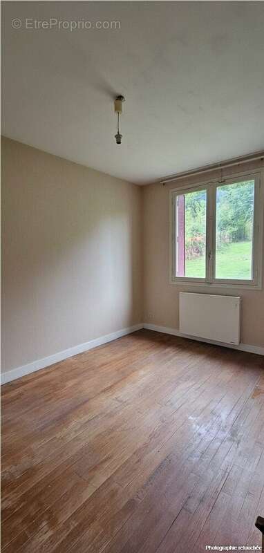 Maison à RESSONS-SUR-MATZ