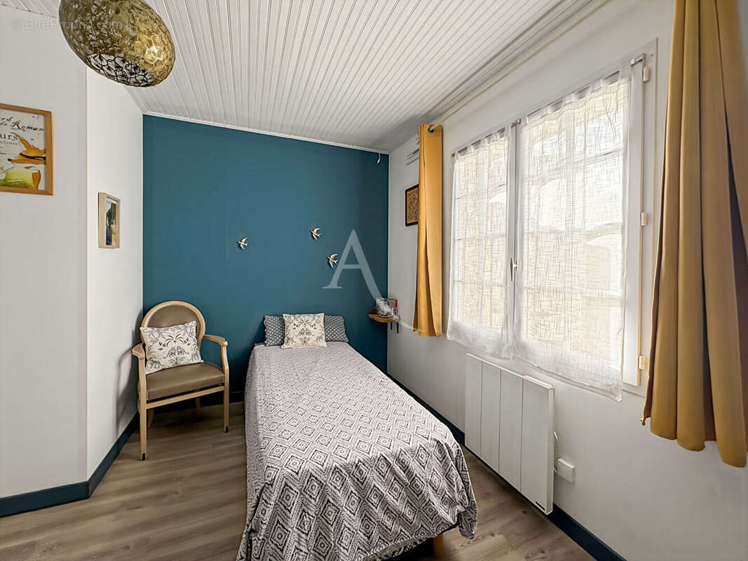 Maison Soullans - photo 5