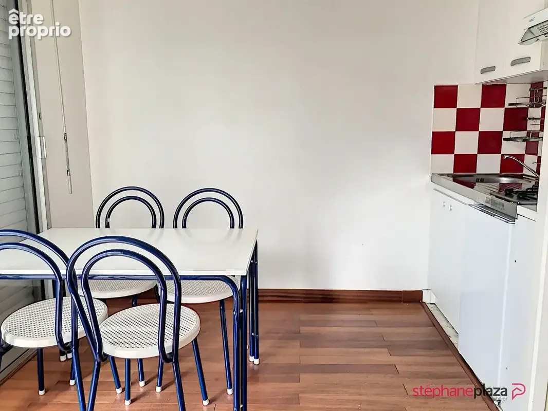 Appartement Quimper - photo 4