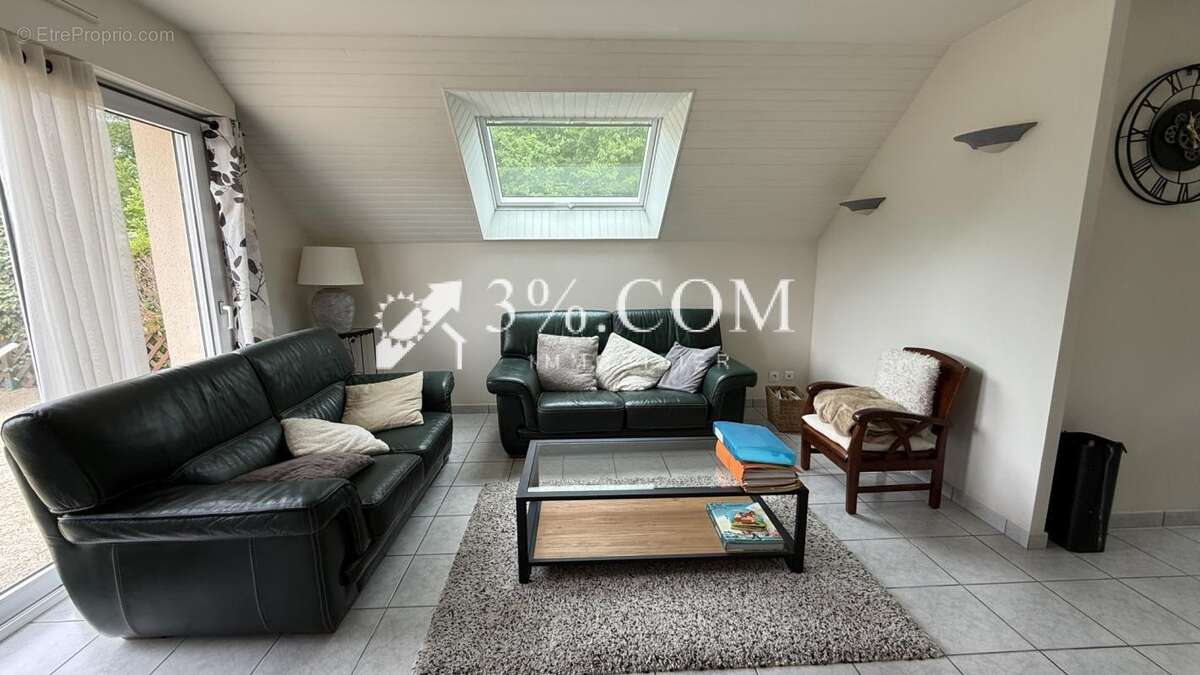 Maison à BADEN