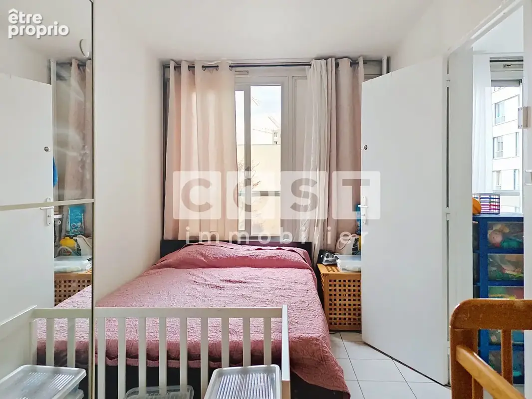 Appartement 4 pièces 77 m² à vendre à Asnieres-Sur-Seine (92600) - photo 6